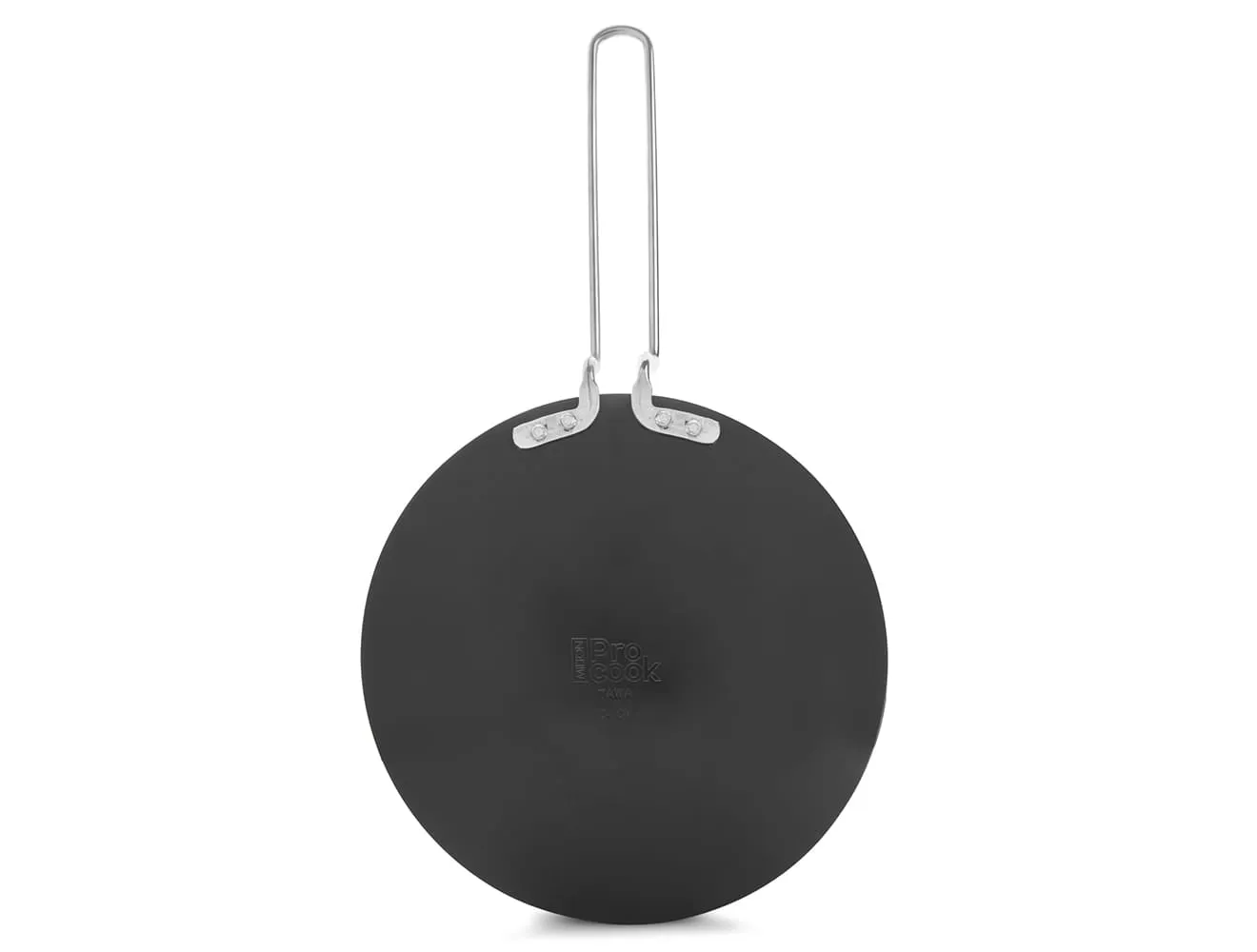 Tawa Hard Anodized (Milton Procook)