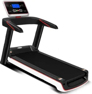 TEmkin Treadmill Home Fitness Equipment Folding Multi-Function Electric Treadmill Running Jogging Gym Exercise Fitness