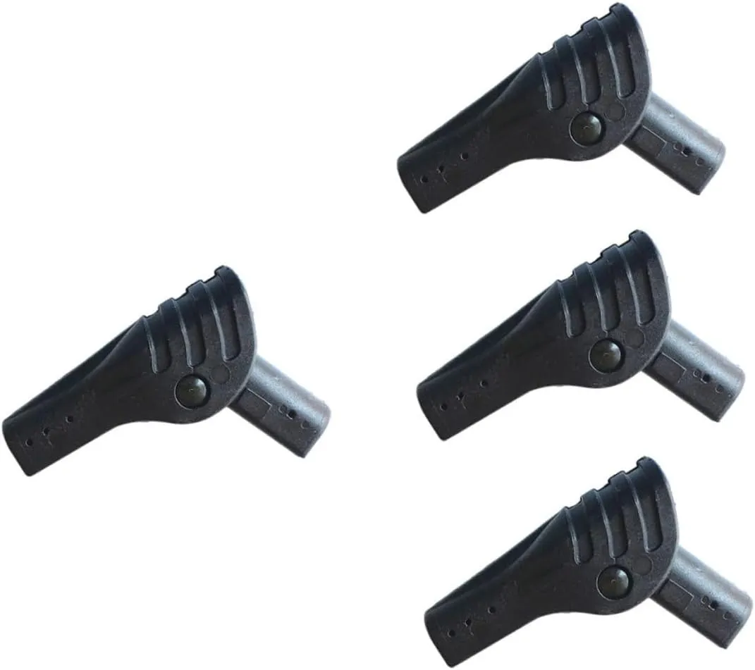 Tent Pole Connector for Folding Tent Nylon Connector Canopy Accessories Easy Handling