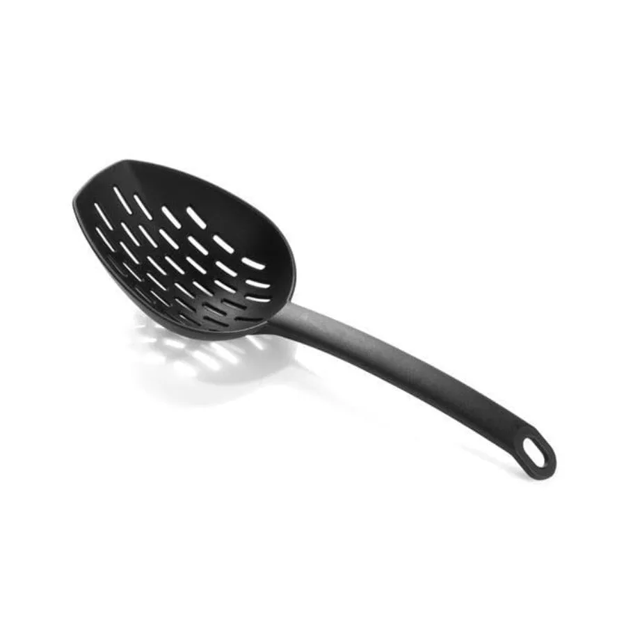 Tescoma Space Line Sieve With Scoop Black 638001