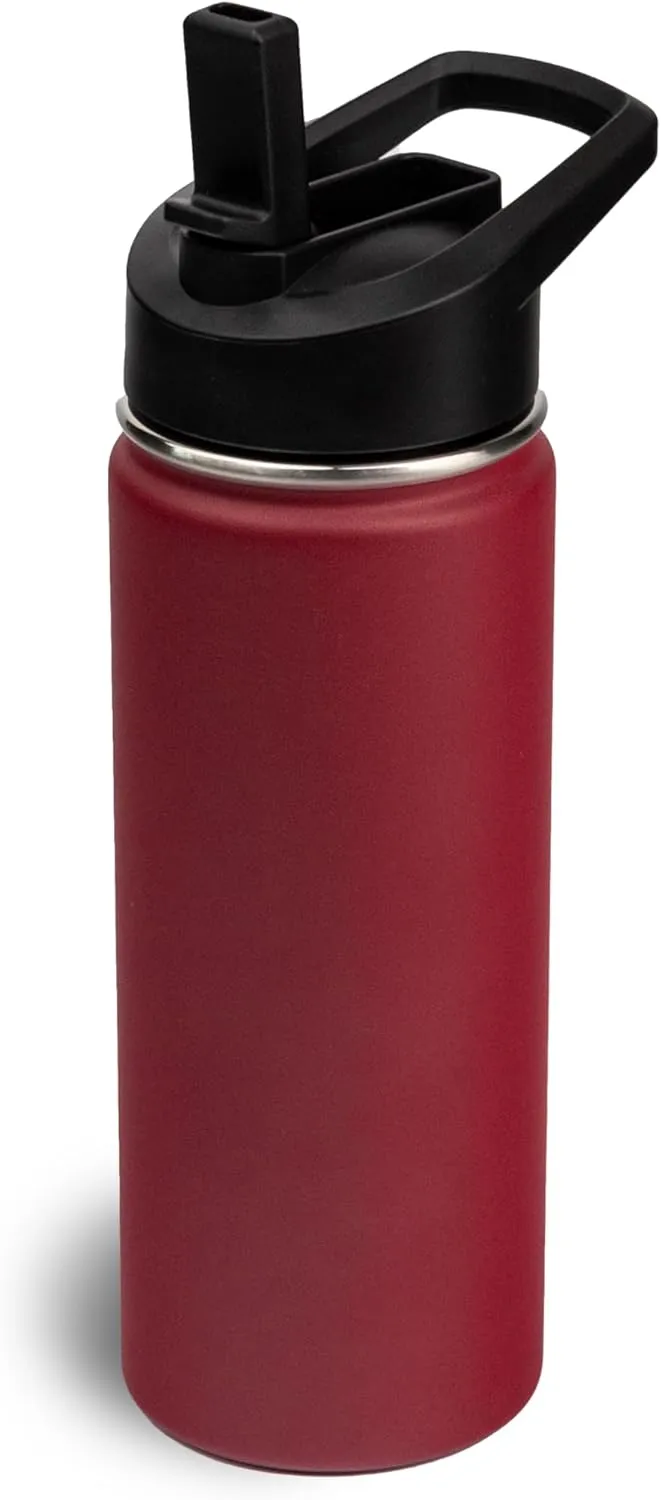 The Memory Company 18oz Water Bottle with 22oz Food Storage Container
