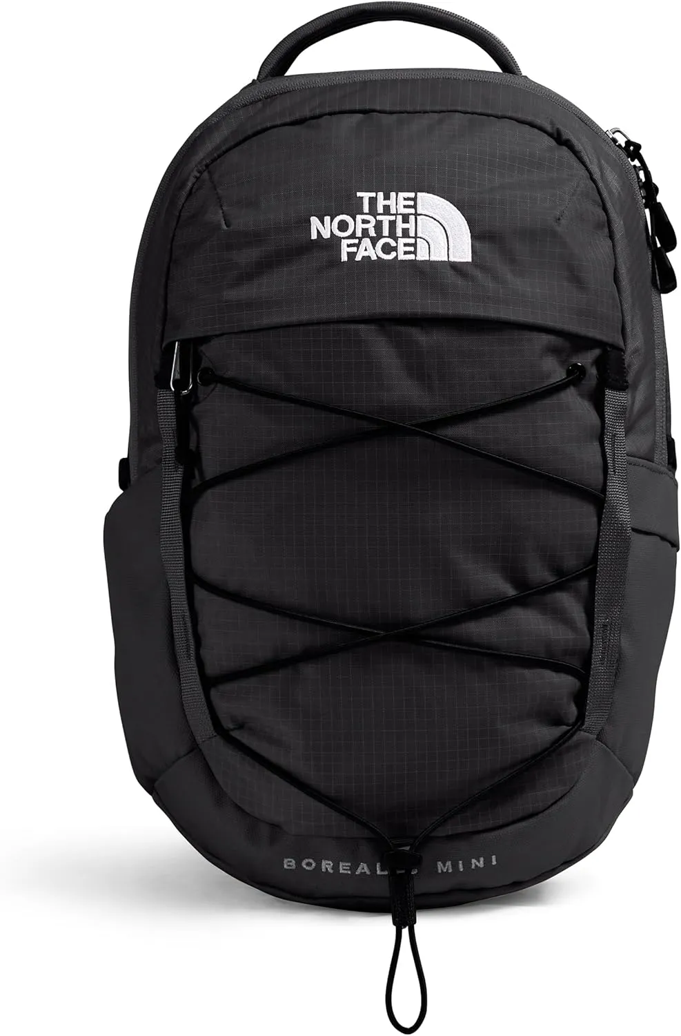 THE NORTH FACE 10L Mini Borealis Everyday Backpack - PFAS Free, TNF Black/TNF Black-NPF, One Size