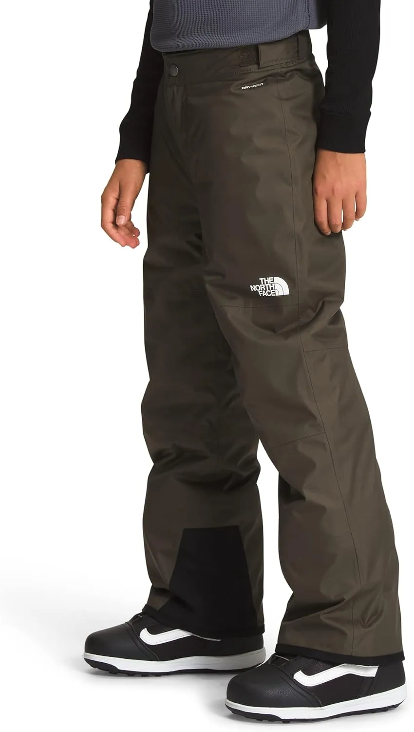 THE NORTH FACE Boys' Freedom Insulated Pant