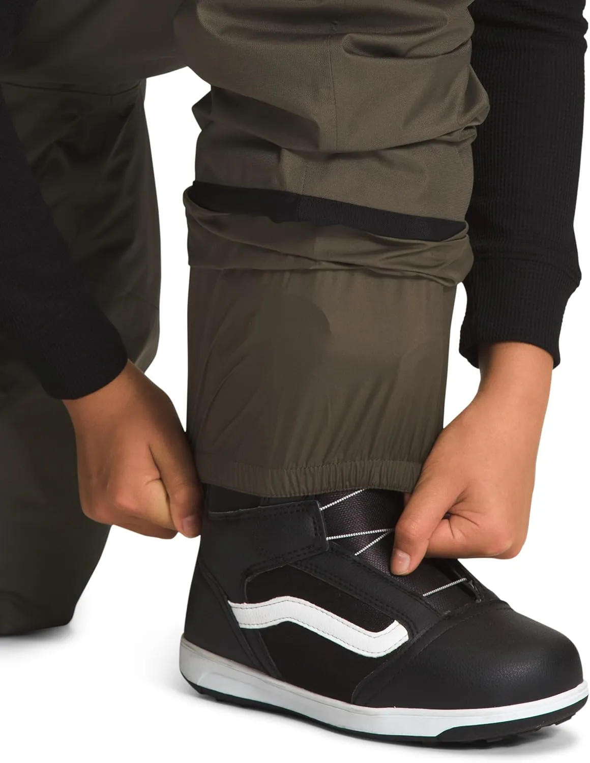THE NORTH FACE Boys' Freedom Insulated Pant