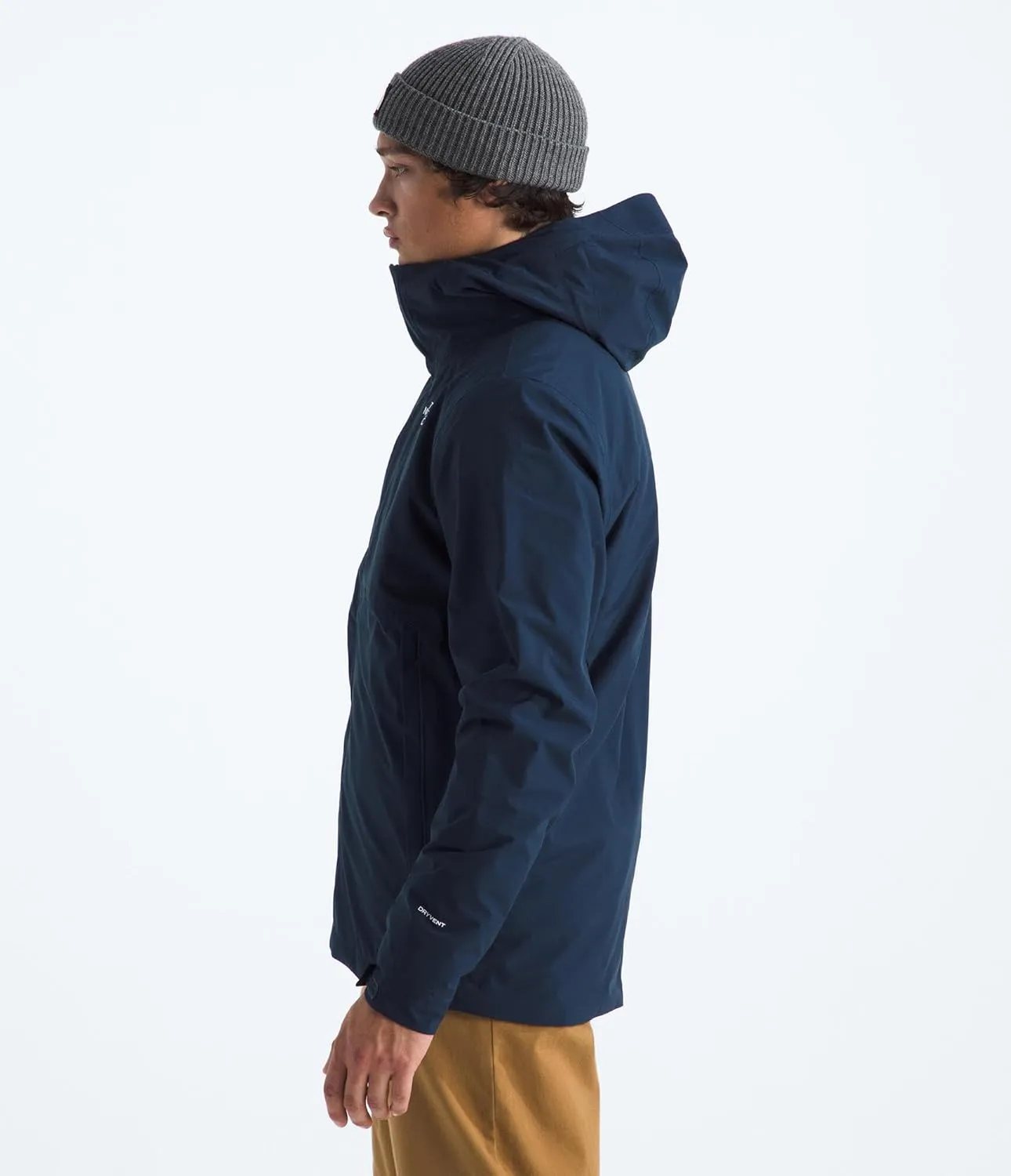 THE NORTH FACE Men's Carto Triclimate Waterproof Jacket
