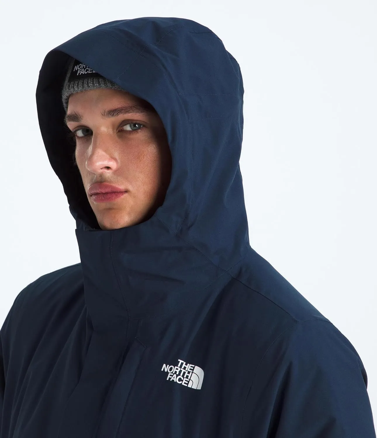 THE NORTH FACE Men's Carto Triclimate Waterproof Jacket