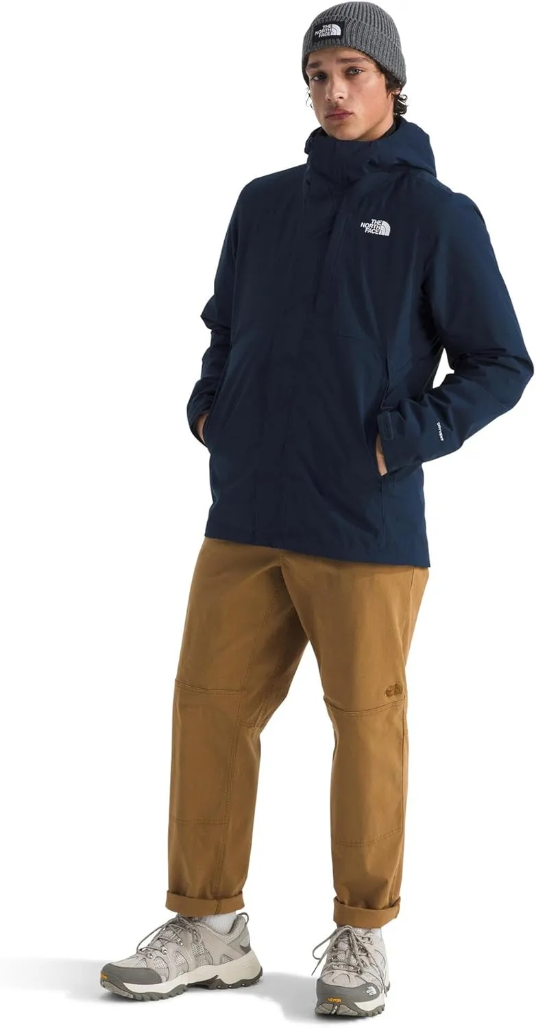 THE NORTH FACE Men's Carto Triclimate Waterproof Jacket