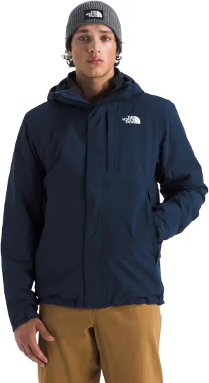 THE NORTH FACE Men's Carto Triclimate Waterproof Jacket