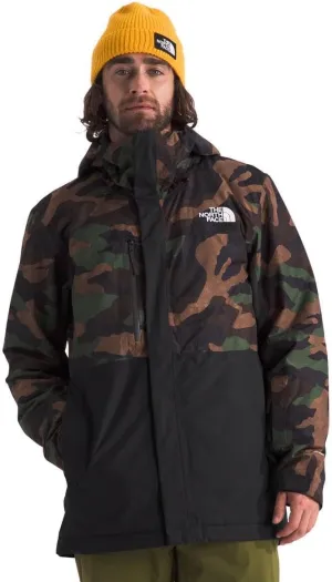 THE NORTH FACE Men's Freedom Insulated Jacket