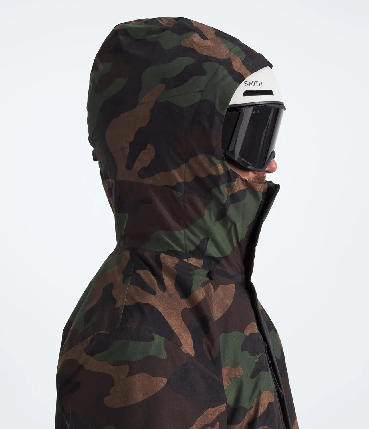 THE NORTH FACE Men's Freedom Insulated Jacket