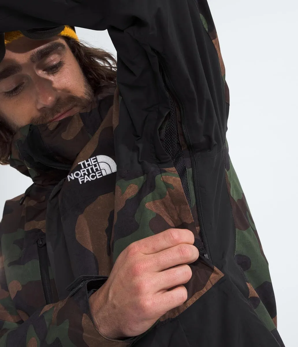 THE NORTH FACE Men's Freedom Insulated Jacket