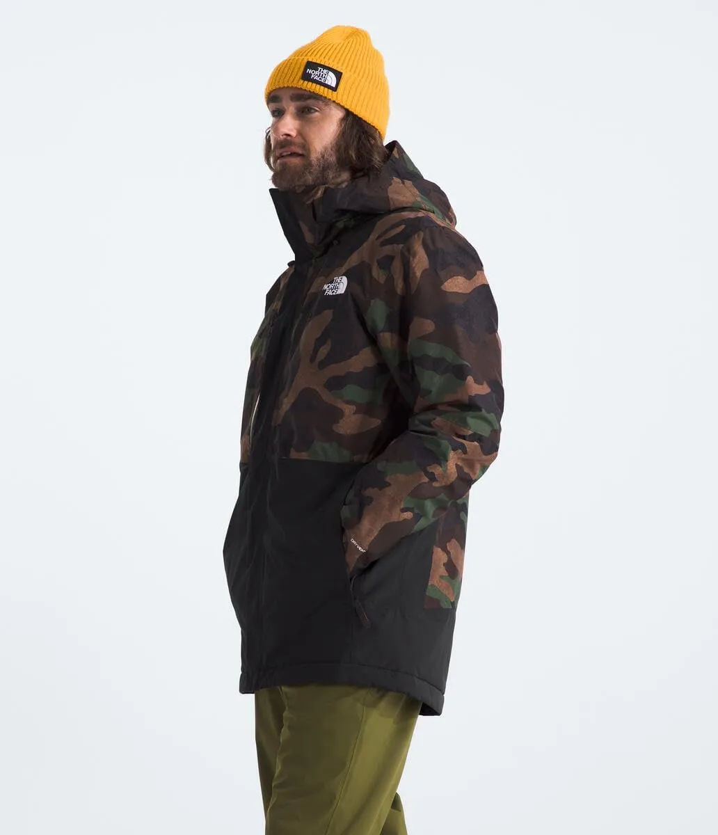 THE NORTH FACE Men's Freedom Insulated Jacket