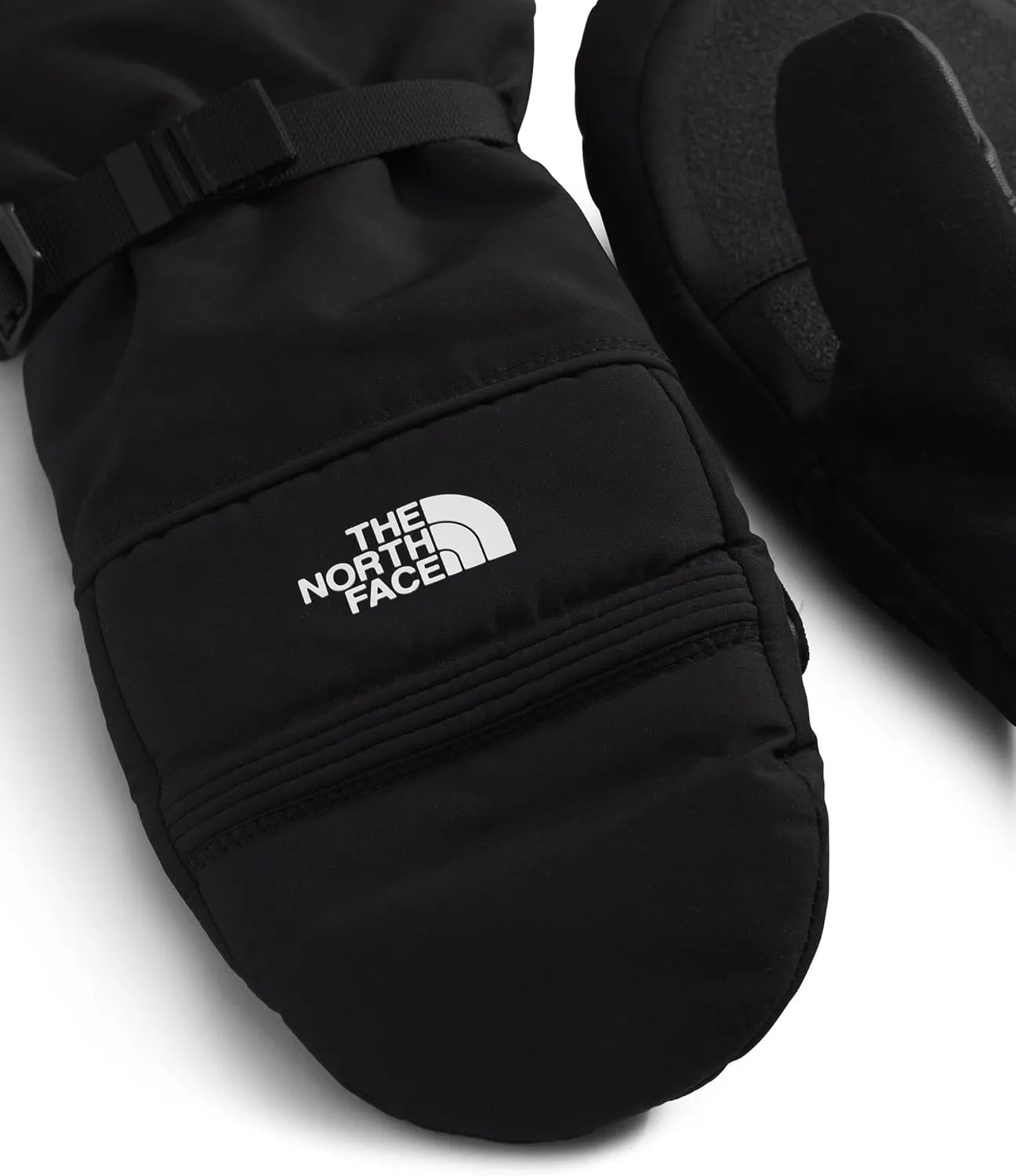 THE NORTH FACE Men's Montana Insulated Ski Mitten