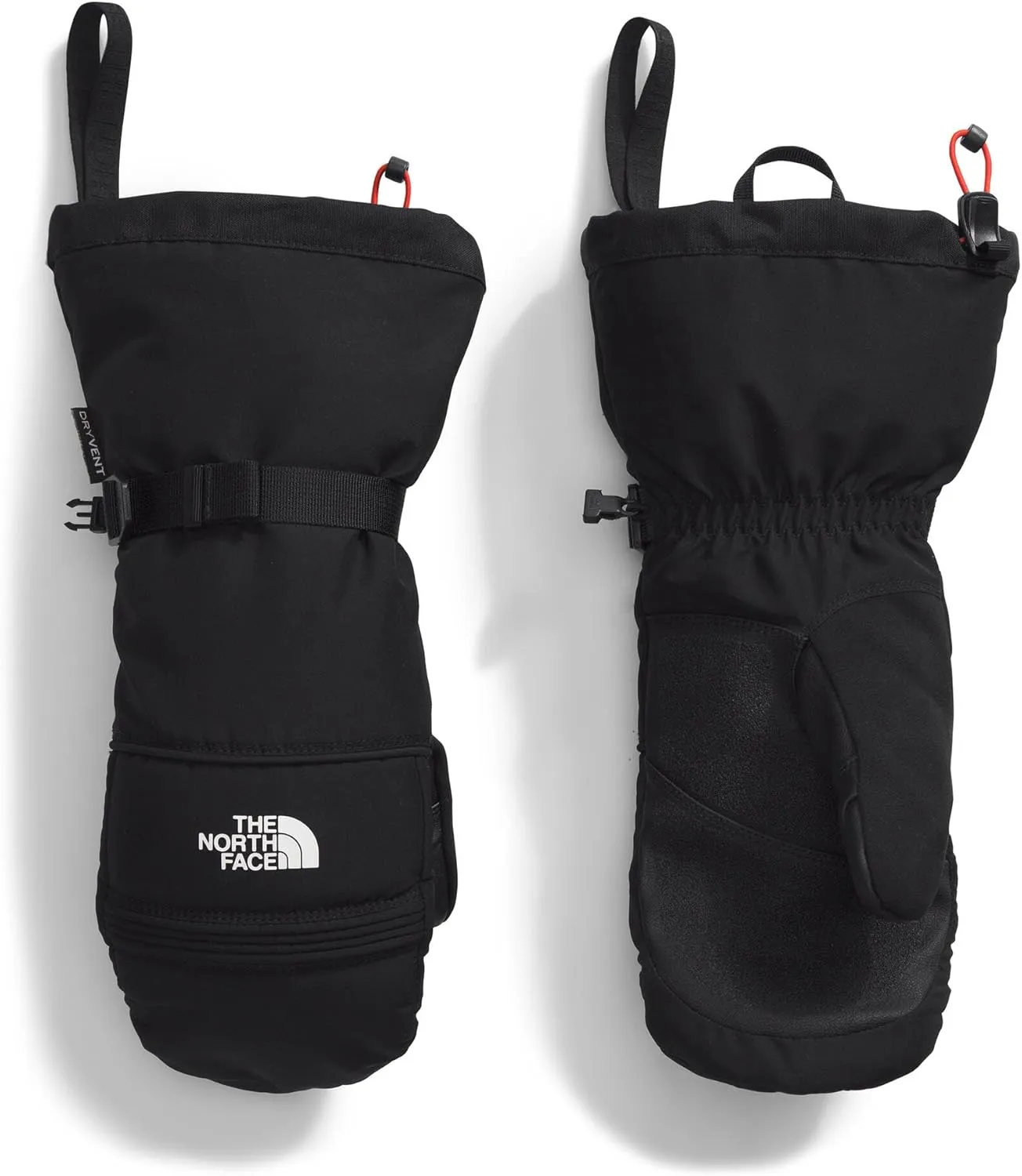 THE NORTH FACE Men's Montana Insulated Ski Mitten
