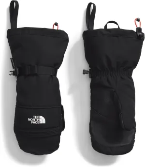 THE NORTH FACE Men's Montana Insulated Ski Mitten