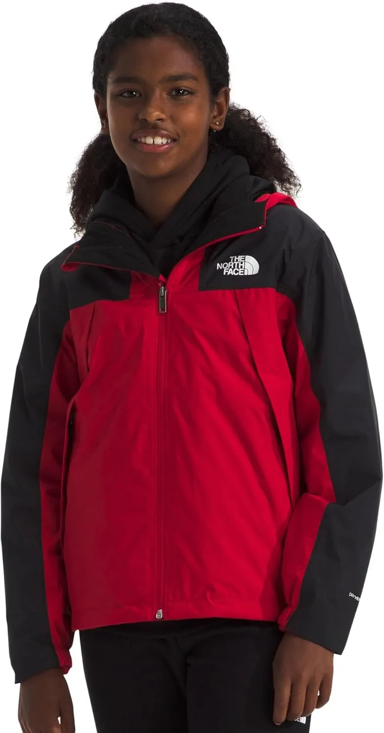 THE NORTH FACE Teen Antora Triclimate