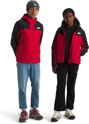 THE NORTH FACE Teen Antora Triclimate
