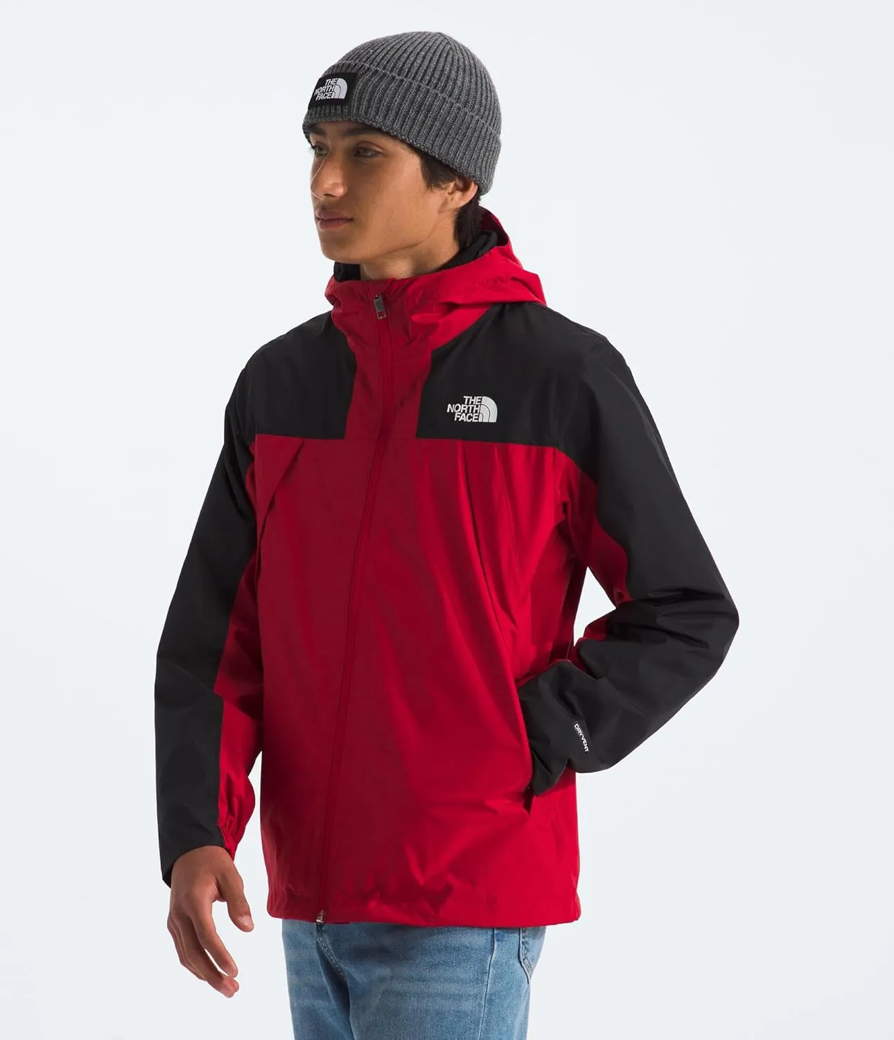 THE NORTH FACE Teen Antora Triclimate