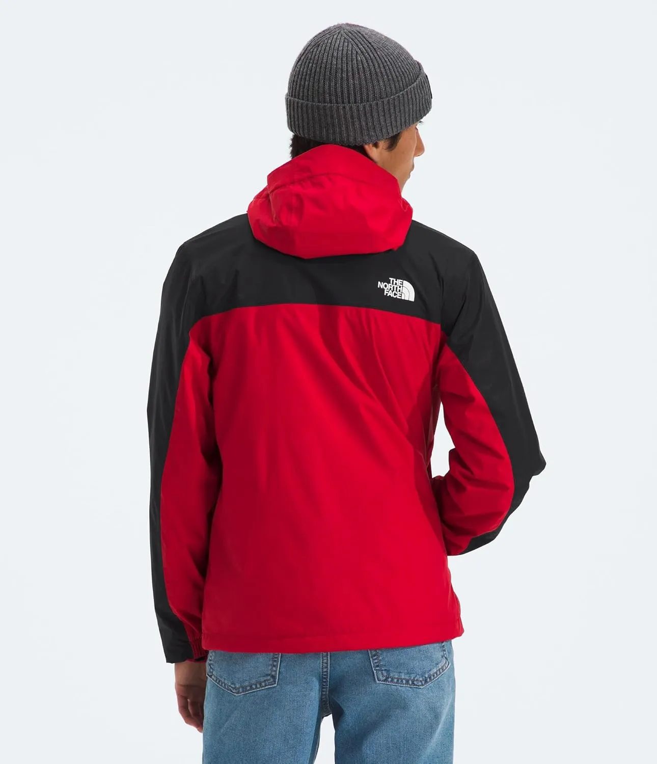 THE NORTH FACE Teen Antora Triclimate