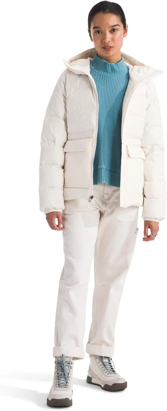 THE NORTH FACE Women's Gotham Insulated Jacket - PFAS Free