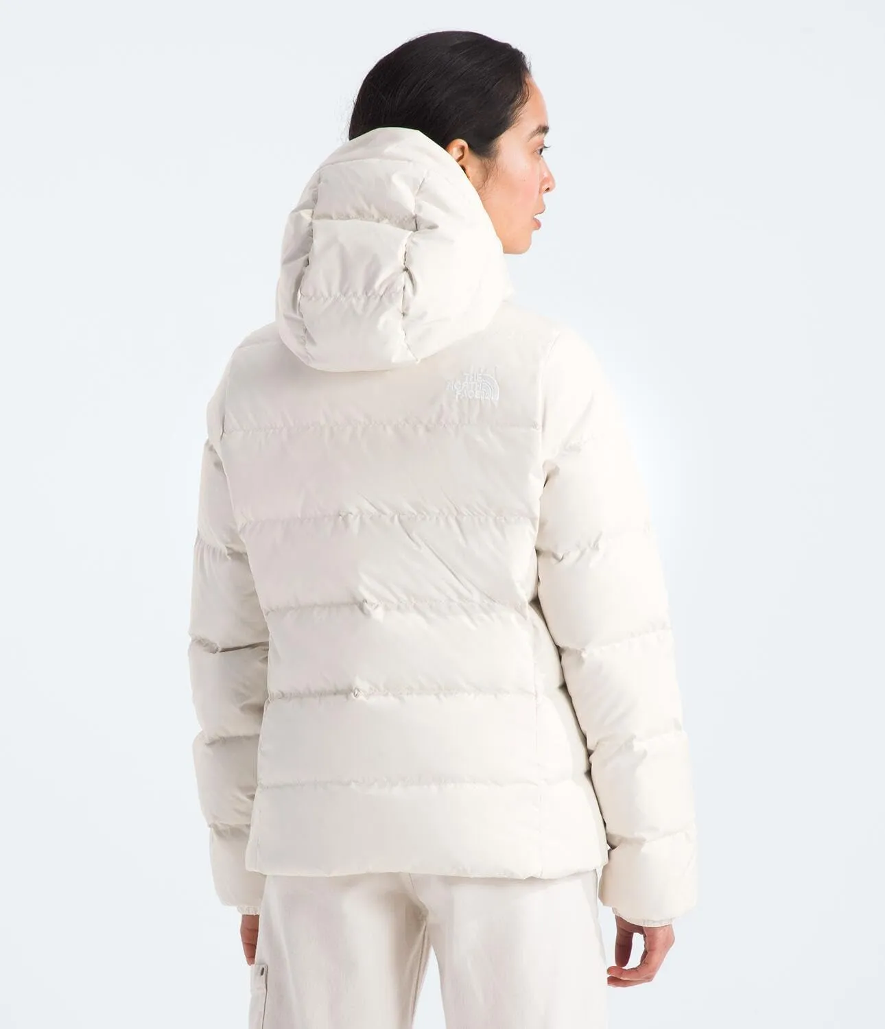 THE NORTH FACE Women's Gotham Insulated Jacket - PFAS Free