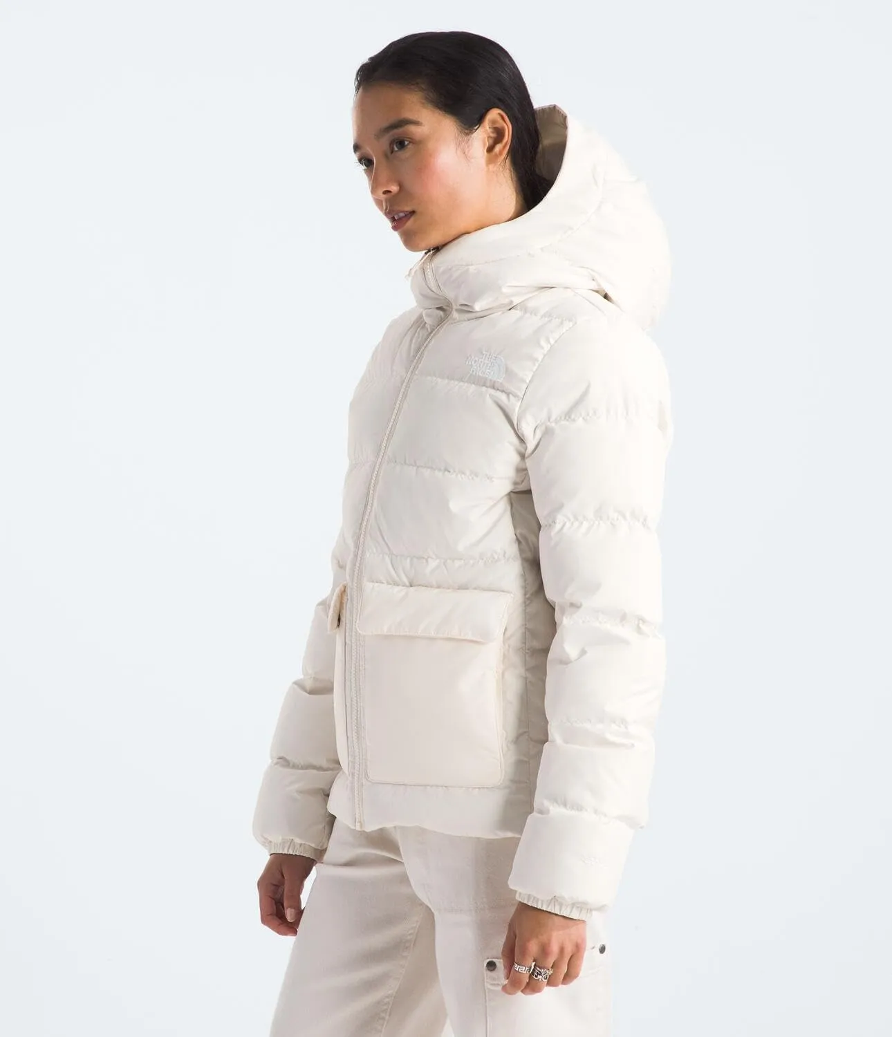 THE NORTH FACE Women's Gotham Insulated Jacket - PFAS Free