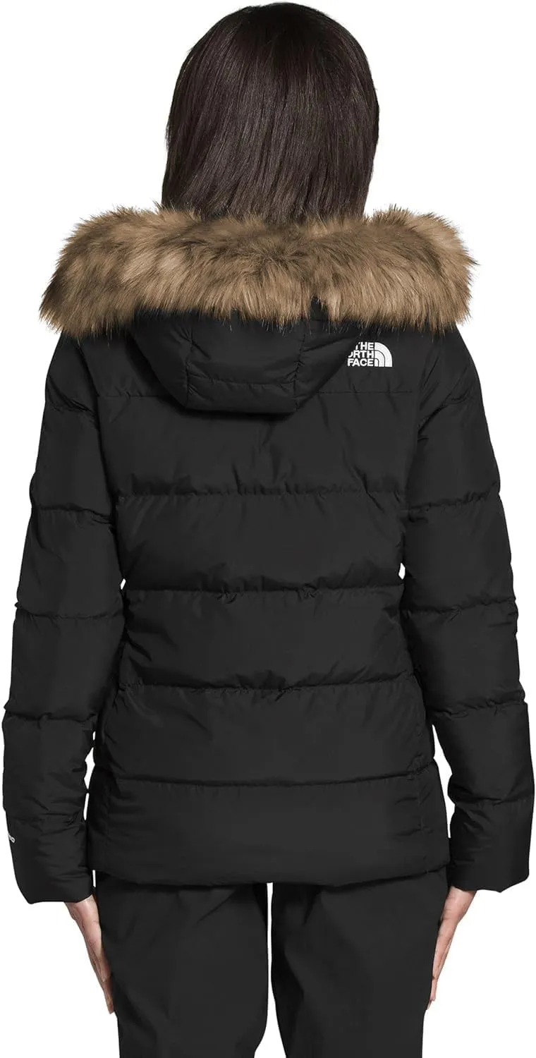 THE NORTH FACE Women's Gotham Insulated Jacket - PFAS Free