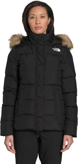 THE NORTH FACE Women's Gotham Insulated Jacket - PFAS Free