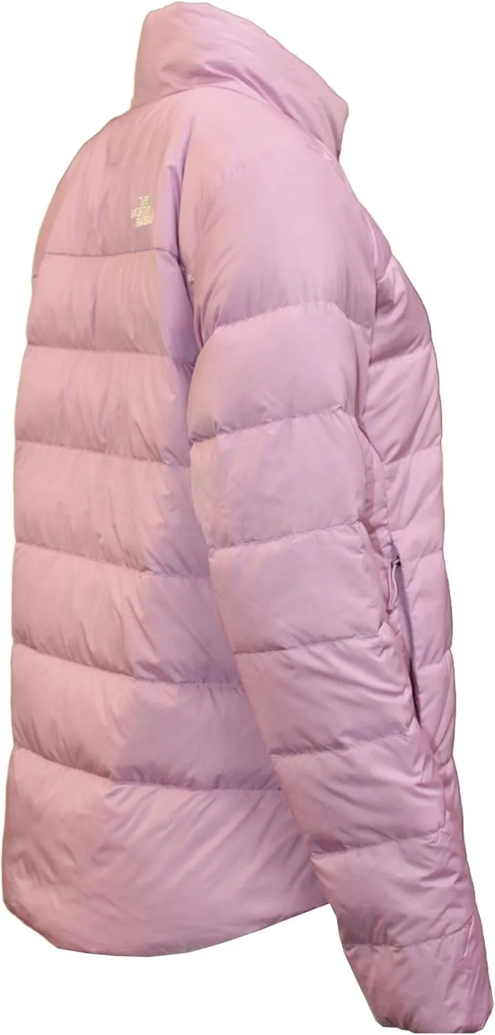 THE NORTH FACE Women's Minoqua Down Insulated Puffer Jacket
