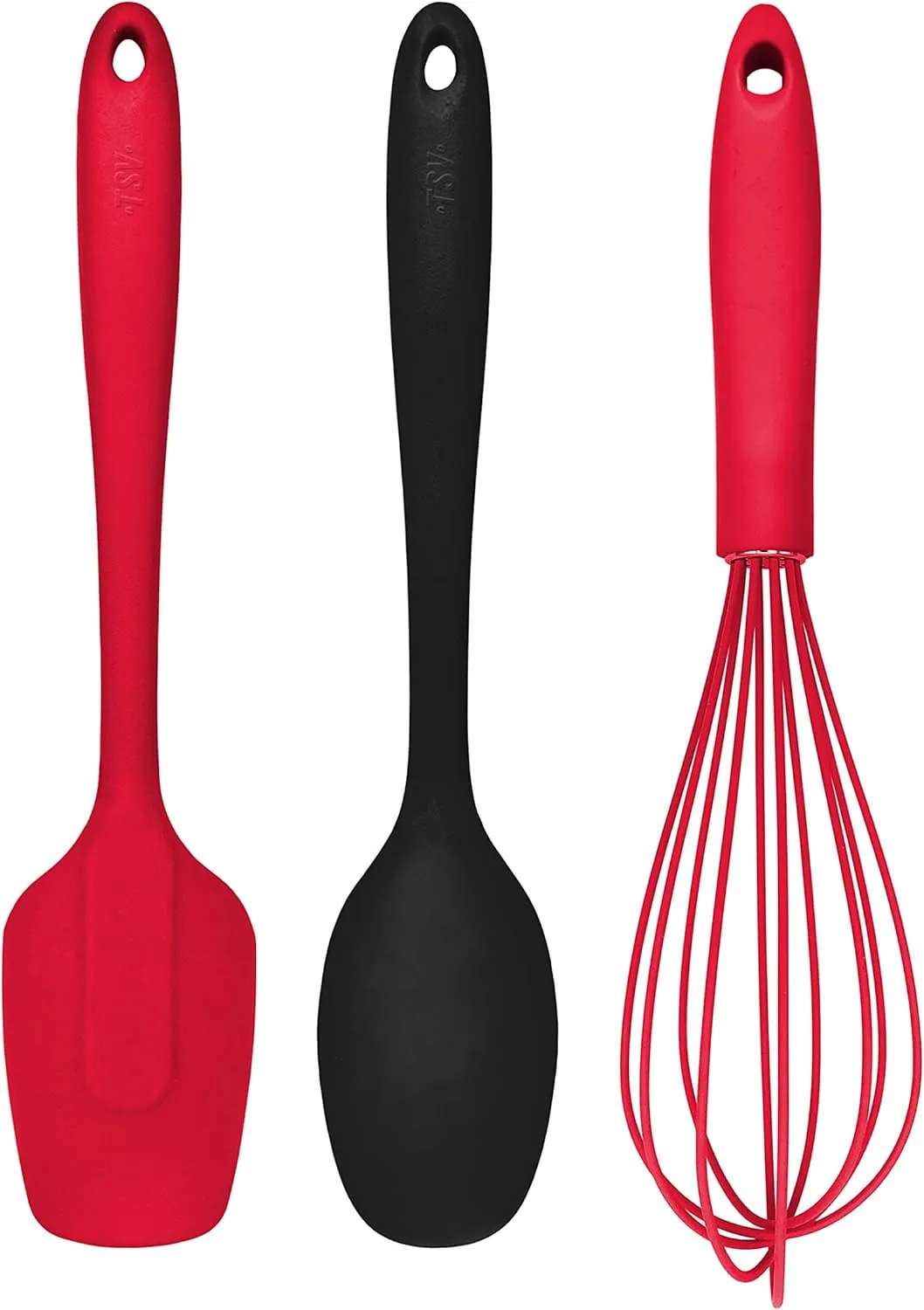 The Sports Vault NCAA Unisex-Adult 3-Piece Kitchen Utensil Set