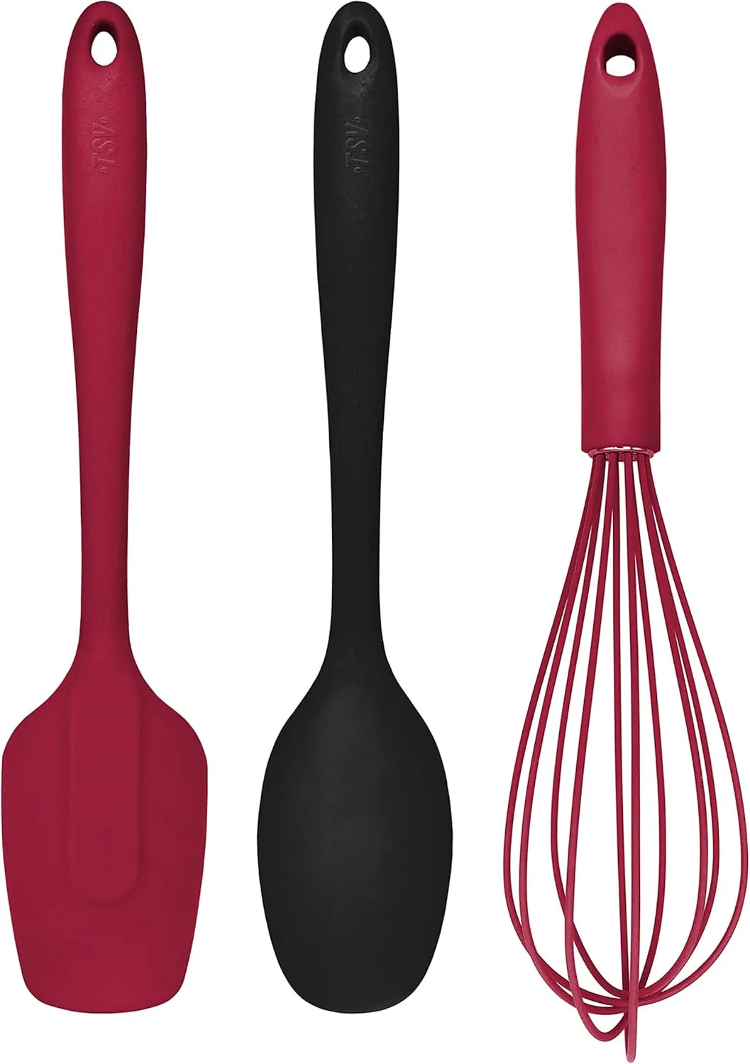The Sports Vault NFL Unisex-Adult 3-Piece Kitchen Utensil Set