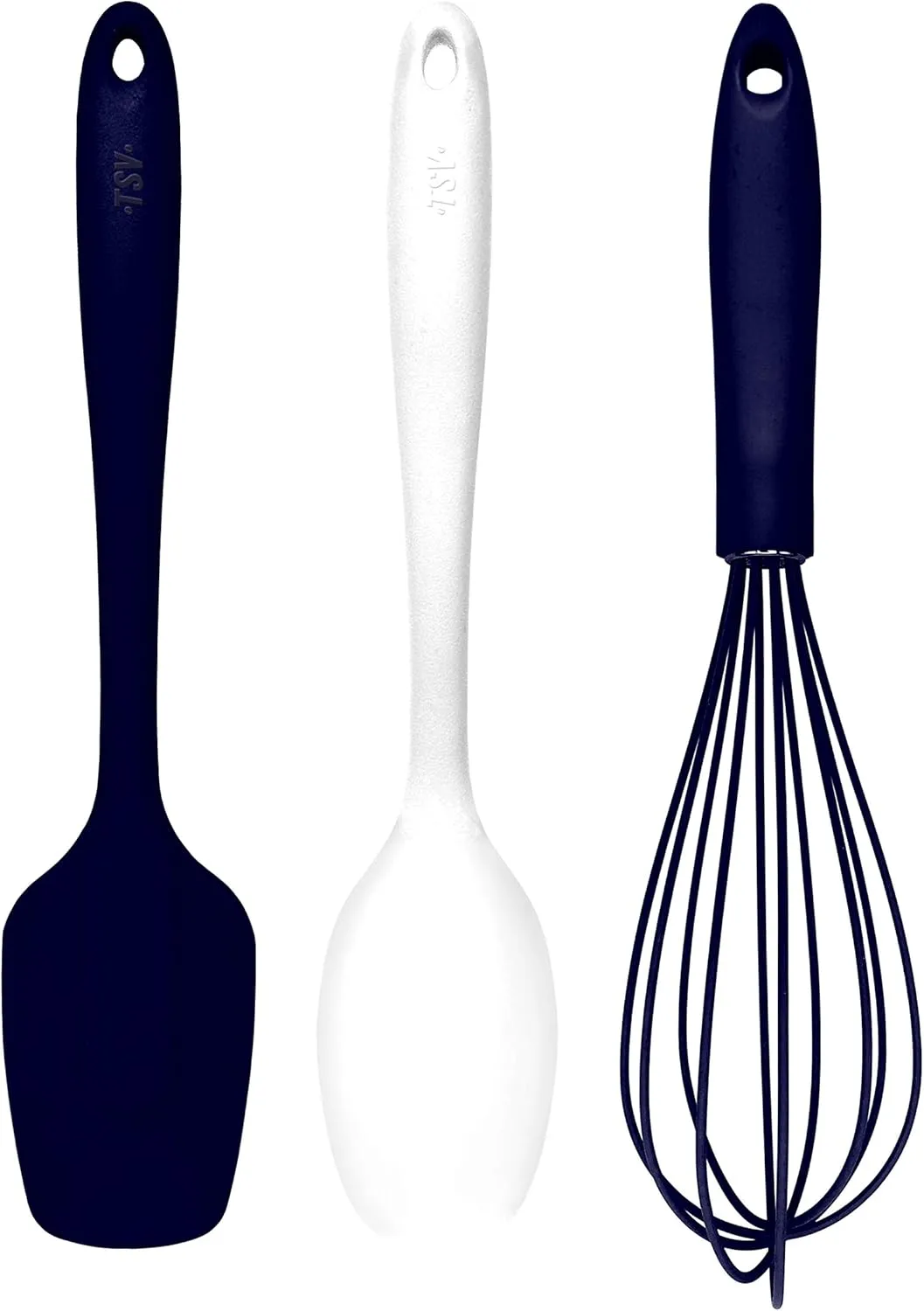 The Sports Vault NFL Unisex-Adult 3-Piece Kitchen Utensil Set