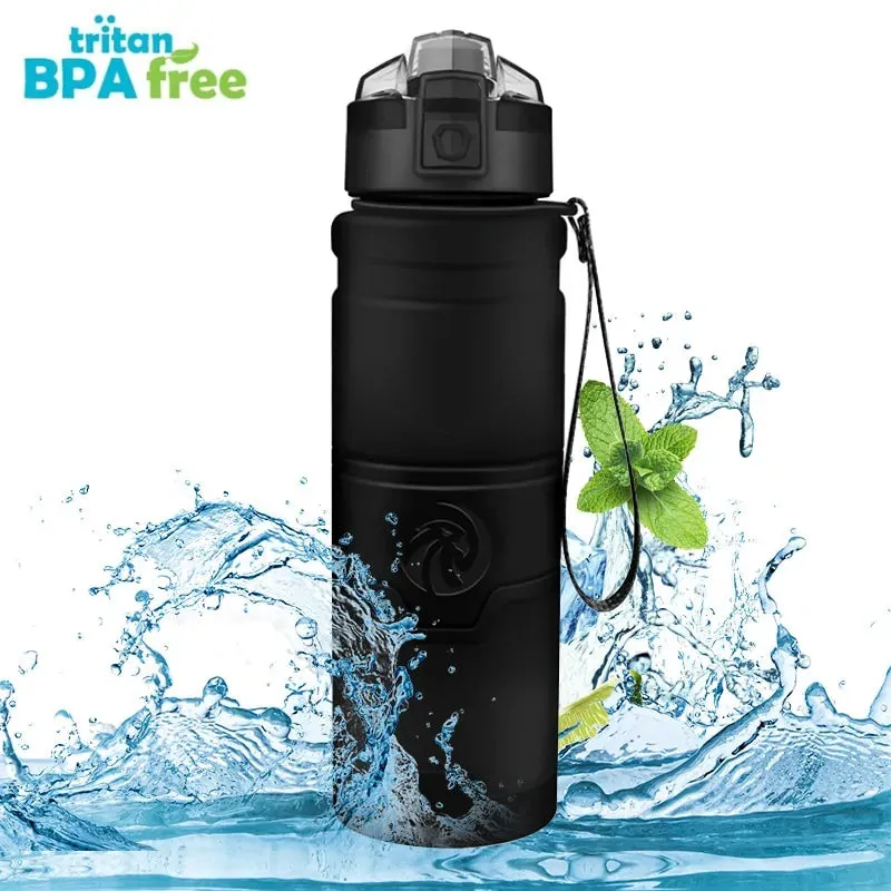 The Ultimate BPA-Free Water Bottle for Every Adventure