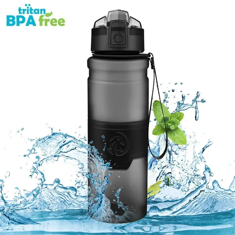 The Ultimate BPA-Free Water Bottle for Every Adventure