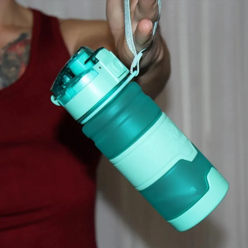 The Ultimate BPA-Free Water Bottle for Every Adventure