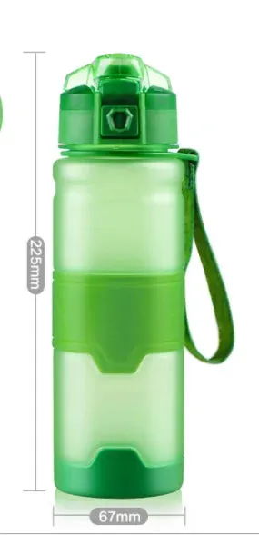 The Ultimate BPA-Free Water Bottle for Every Adventure