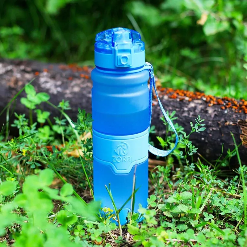 The Ultimate BPA-Free Water Bottle for Every Adventure