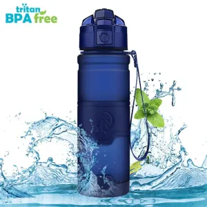 The Ultimate BPA-Free Water Bottle for Every Adventure