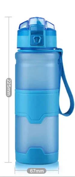 The Ultimate BPA-Free Water Bottle for Every Adventure