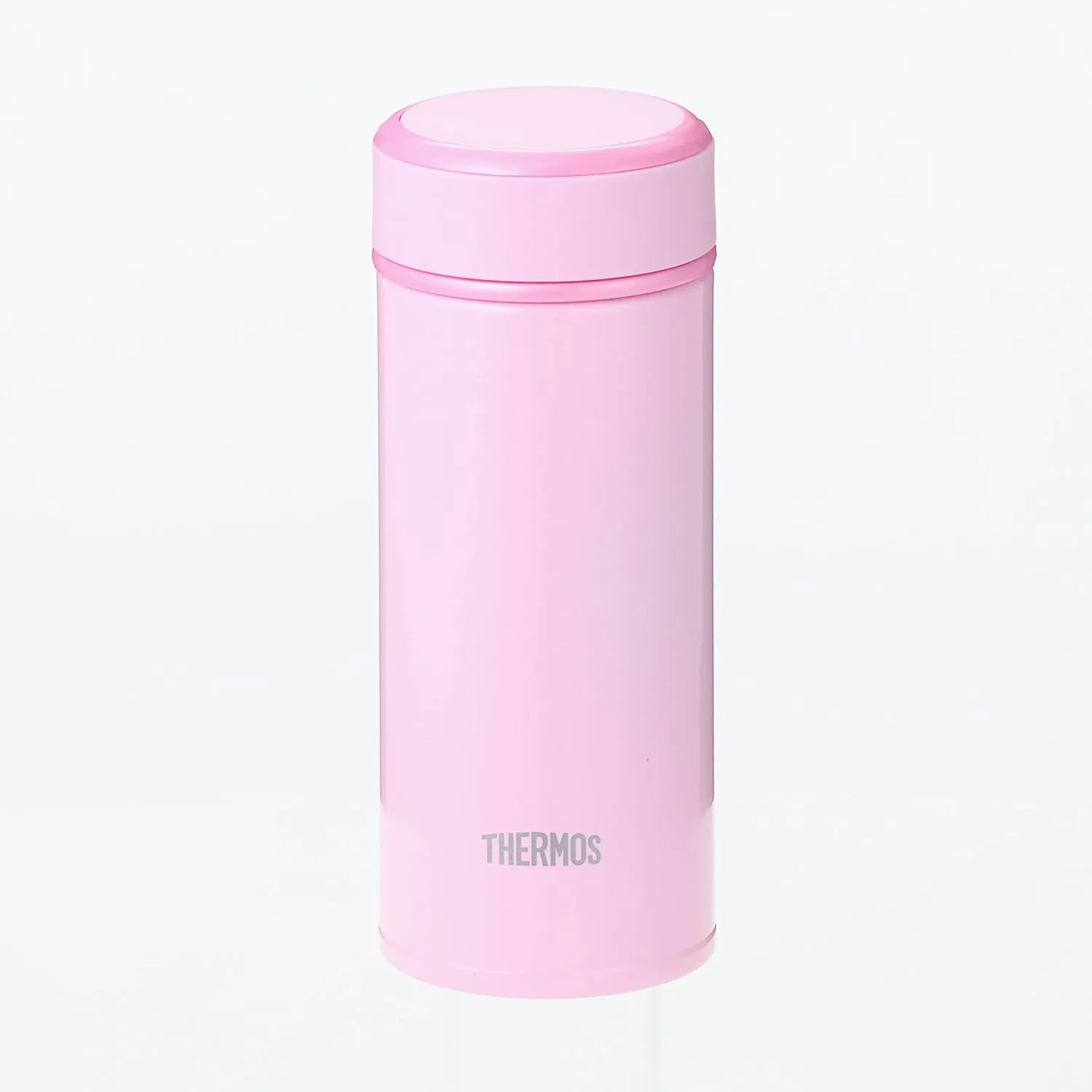 Thermos JOG-250 LP Vacuum Insulated Portable Mug, 8.5 fl oz (250 ml), Light Pink