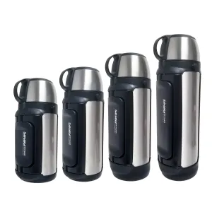 Tiger Stainless Steel Bottle SAHARA MHK-A