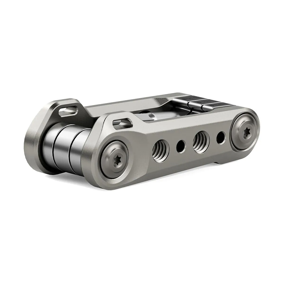 Tilta Multi-Functional Mini Tool Kit (Titanium Gray)