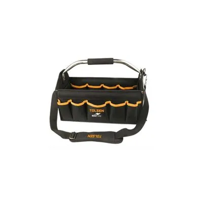 TOLSEN TOOL BAG 420 X 220 X 300mm