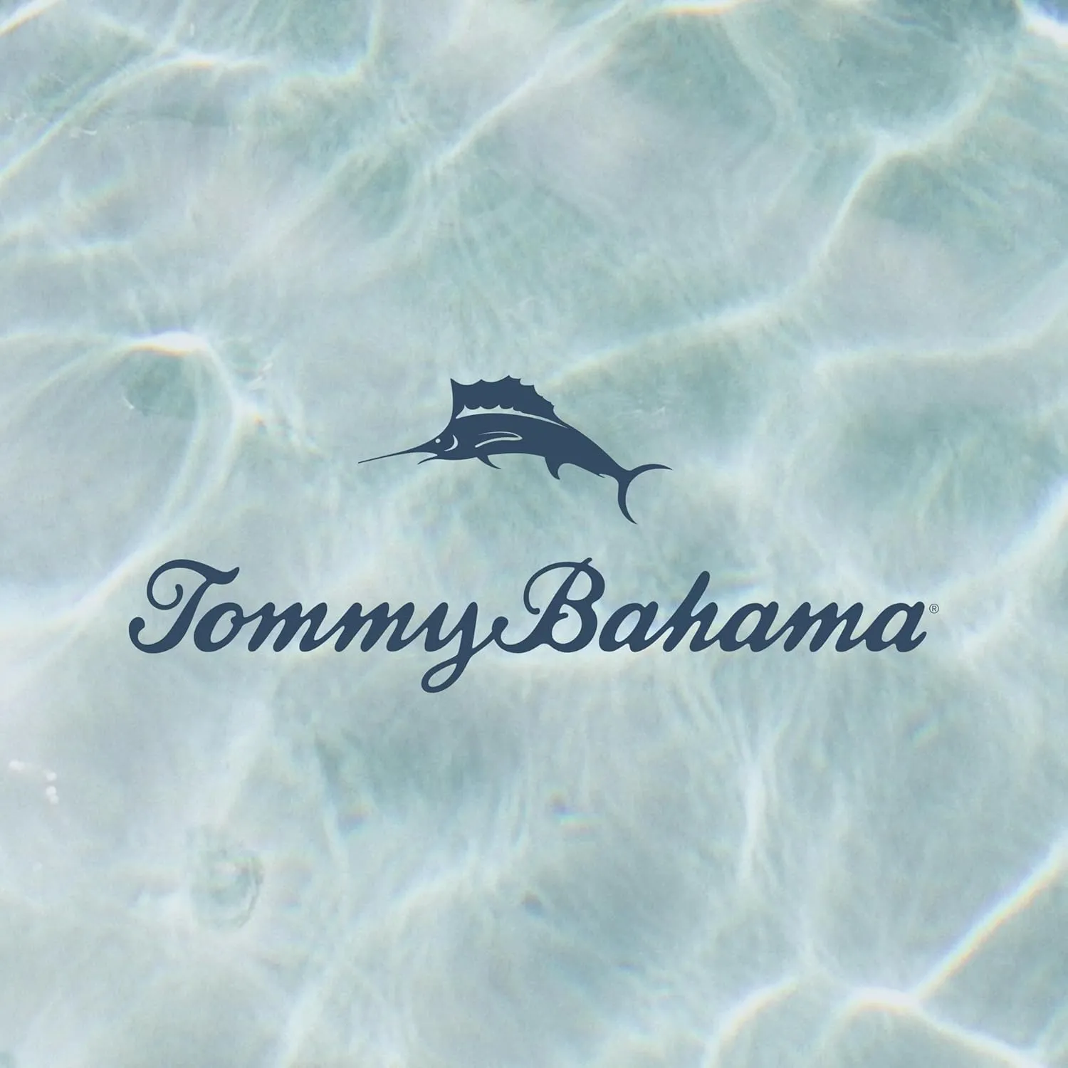 Tommy Bahama Vacuum Insulated Water Bottle with Straw - Double-Wall Stainless Steel, BPA Free, Keep Drinks Warm for 6 Hours or Cold for 12 Hours - White, 40oz