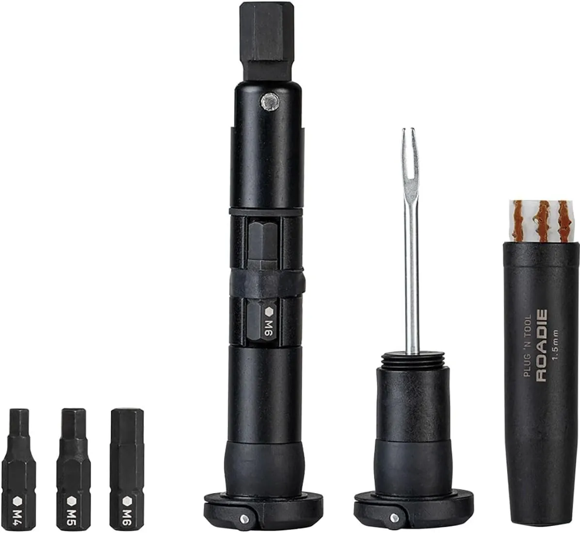 Topeak Plug'n Tool Roadie or Mountain Multi-Tool