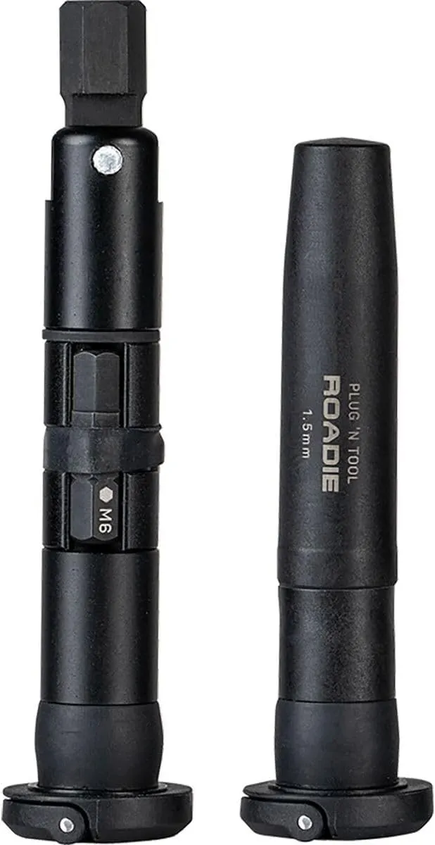 Topeak Plug'n Tool Roadie or Mountain Multi-Tool
