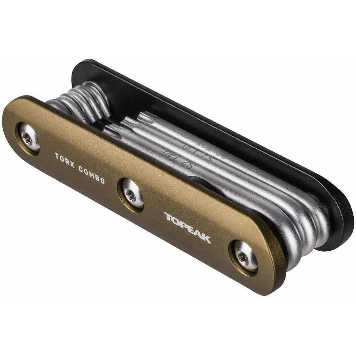 Topeak Torx Combo Multi Tool