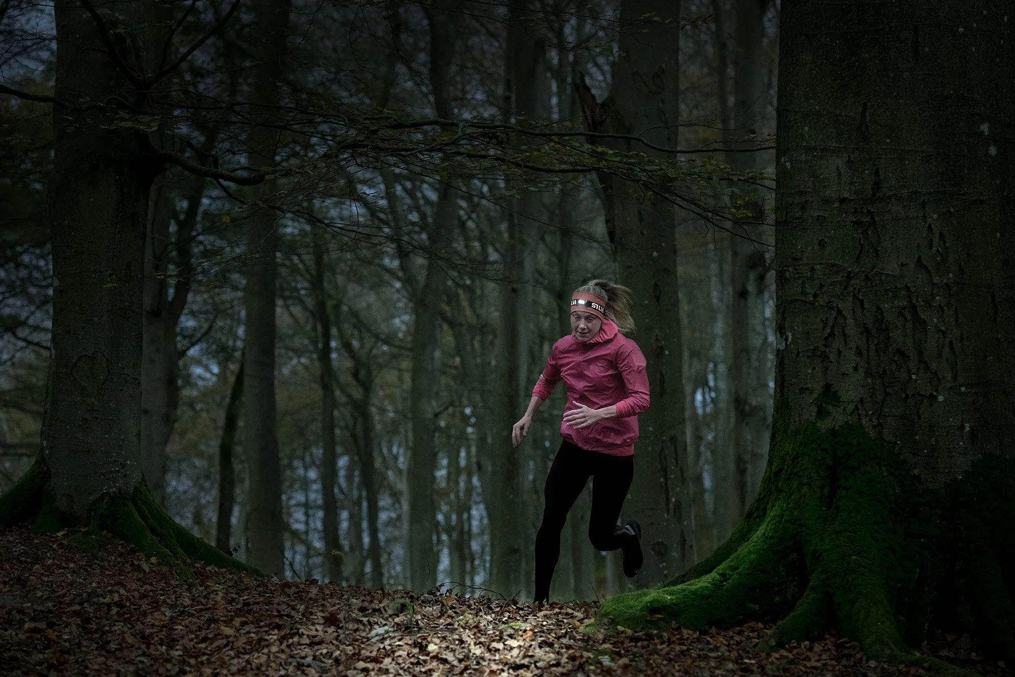 Trail Runner Free H