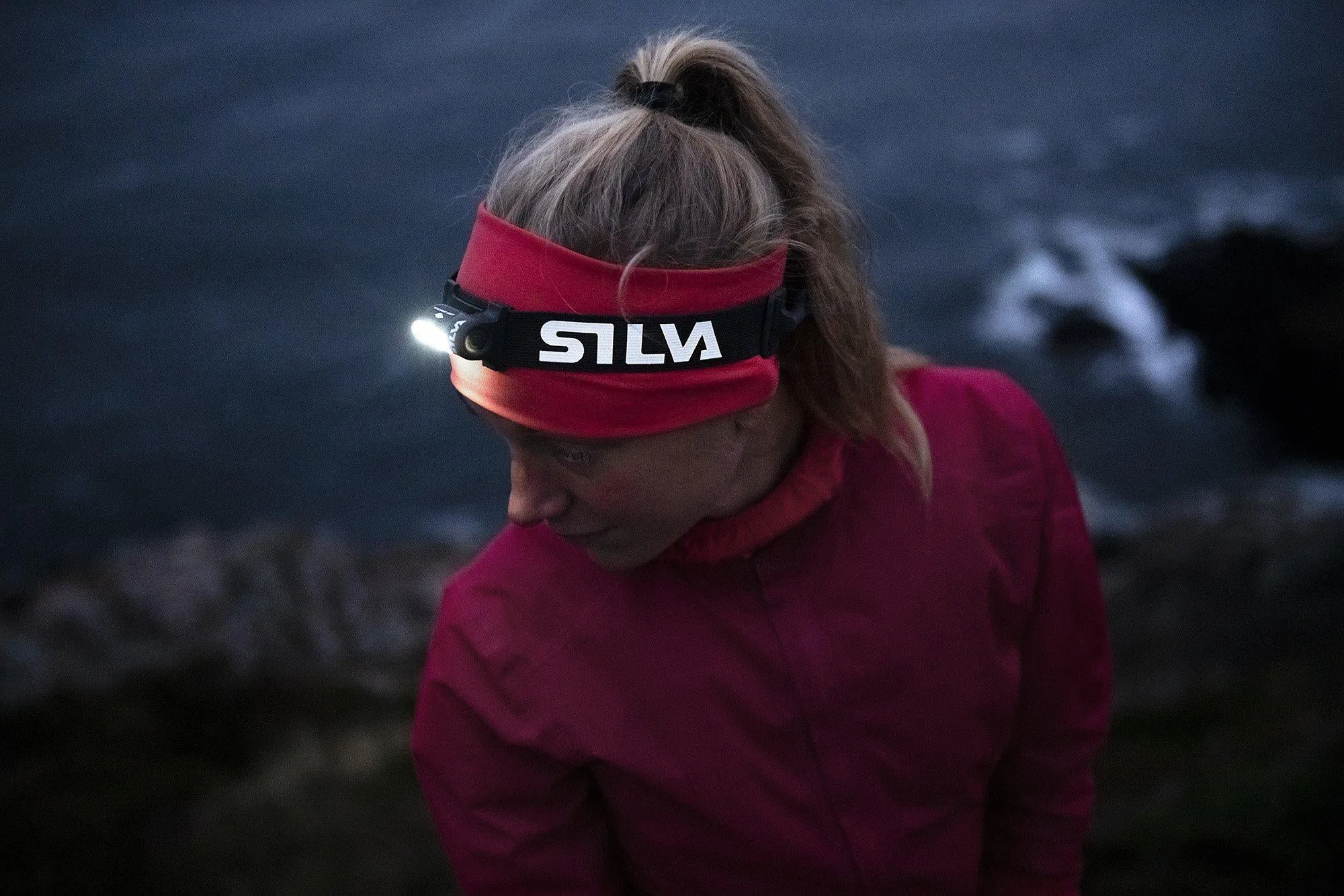 Trail Runner Free H