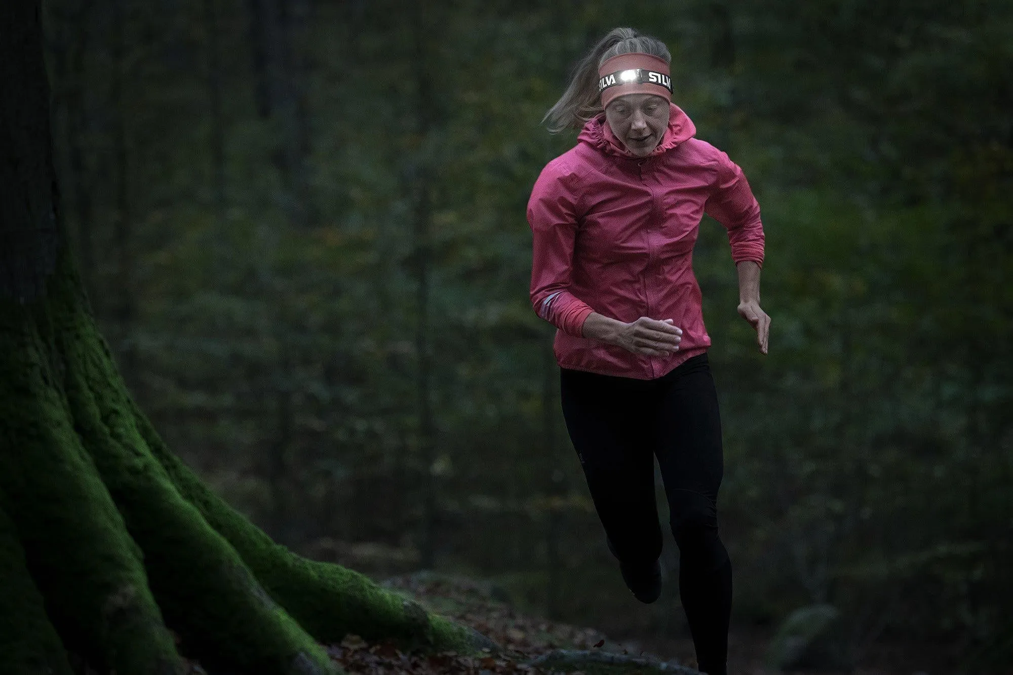 Trail Runner Free H